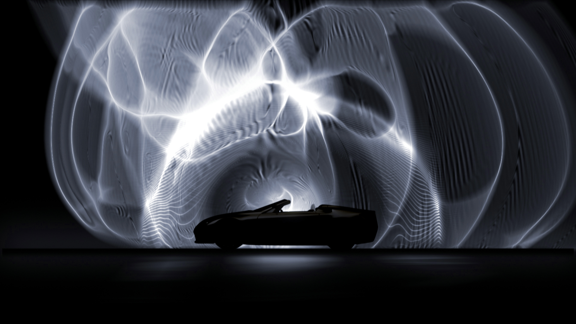 Poster image of Lexus LFA01